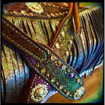 Headstalls Headstalls